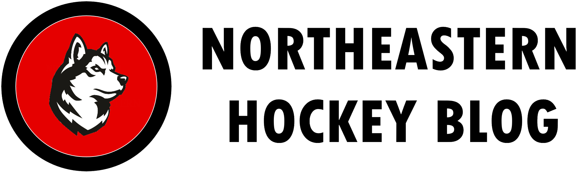 The Northeastern Hockey Blog