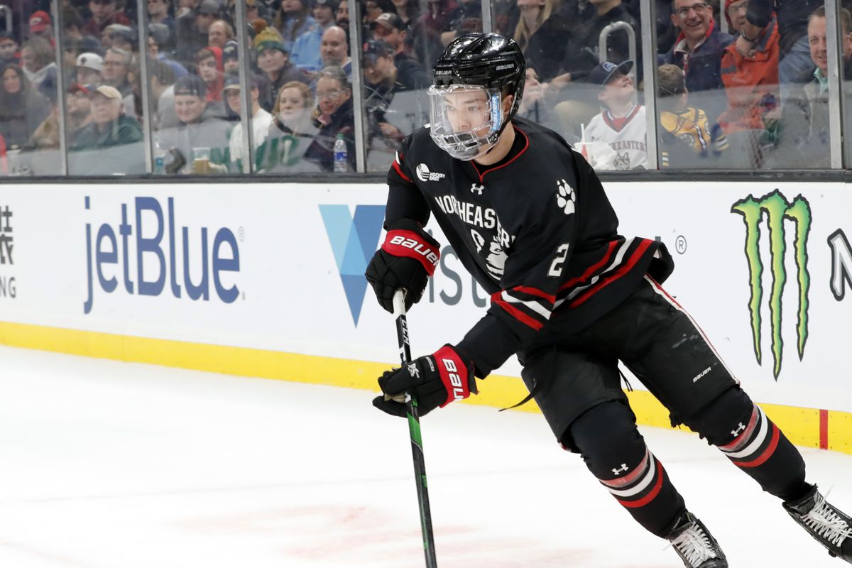 Reviewing The 2021 22 Schedule The Northeastern Hockey Blog Reviewing The 2021 22 Schedule The Northeastern Hockey Blog